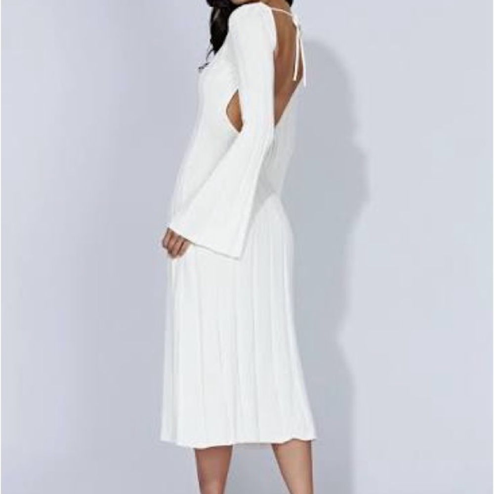 Meshki Juniper Dress